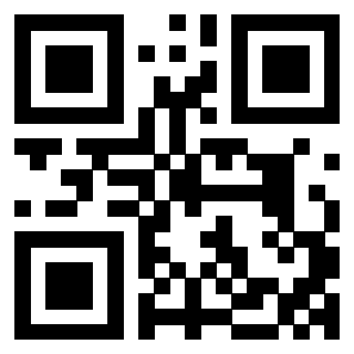 Immagine del QrCode di 3404964677