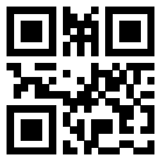 Immagine del QrCode di 3404964678