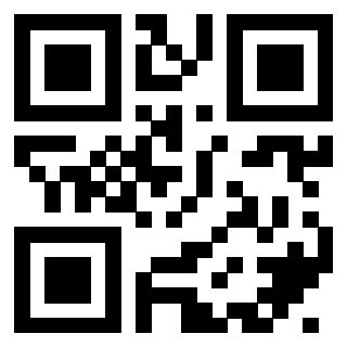 Il QrCode di 3404964680
