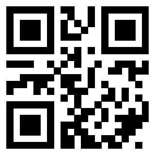 3404964681 - Immagine del QrCode
