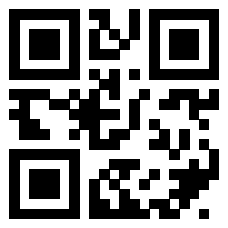 3404964682 QrCode associato