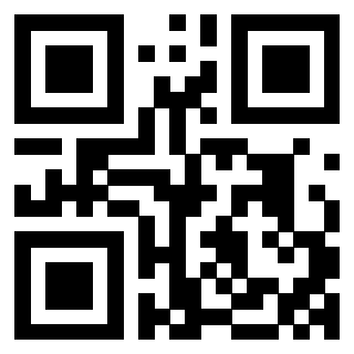 3404964683 QrCode associato