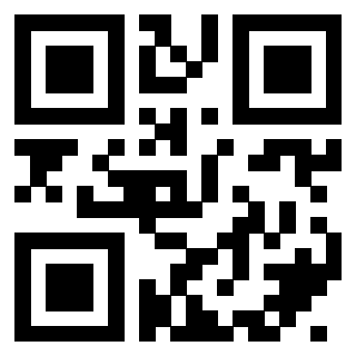 Immagine del Qr Code di 3404964685