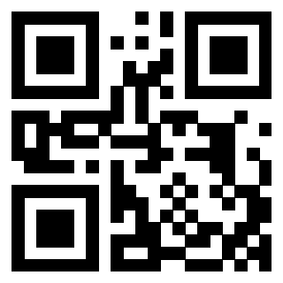 Scansione del Qr Code di 3404964690