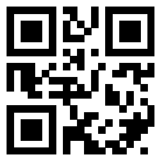 Il Qr Code di 3404964692