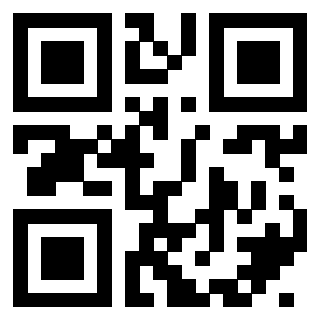 3404964695 - Immagine del Qr Code associato