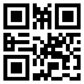 3404964696 - Immagine del Qr Code