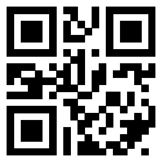 3404964701 - Immagine del Qr Code associato