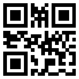 Il Qr Code di 3404964702