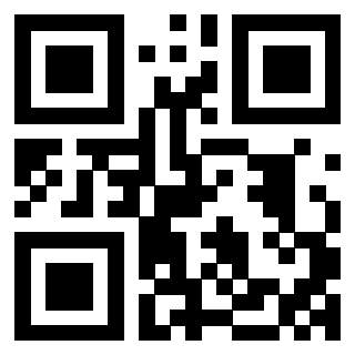 3404964703 - Immagine del QrCode