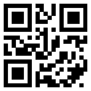 Immagine del Qr Code di 3404964704