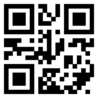 Il QrCode di 3404964706