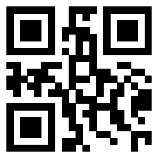 3404964707 - Immagine del QrCode associato