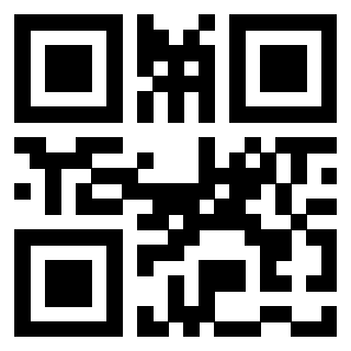 Immagine del Qr Code di 3404964710