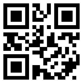 Il QrCode di 3404964714