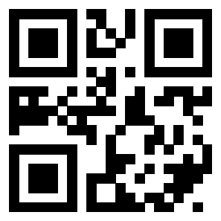 Scansione del QrCode di 3404964716