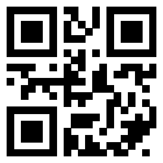 3404964717 - Immagine del Qr Code associato