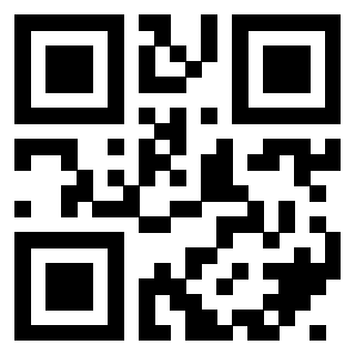 Immagine del QrCode di 3404964718