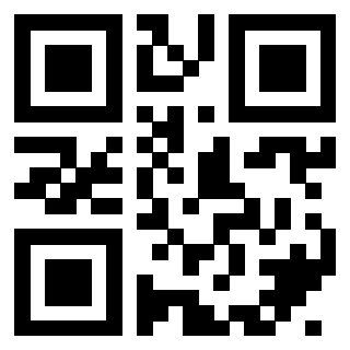 3404964719 - Immagine del Qr Code
