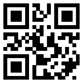 3404964724 - Immagine del QrCode associato