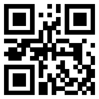 3404964727 - Immagine del QrCode