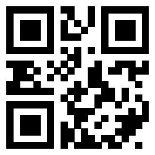 3404964728 QrCode associato