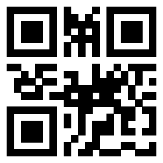 Scansione del Qr Code di 3404964731