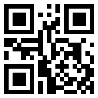 Scansione del Qr Code di 3404964732