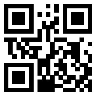 Il Qr Code di 3404964733