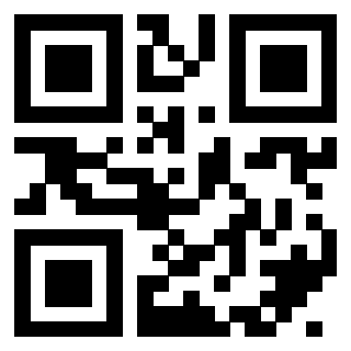 3404964735 QrCode associato