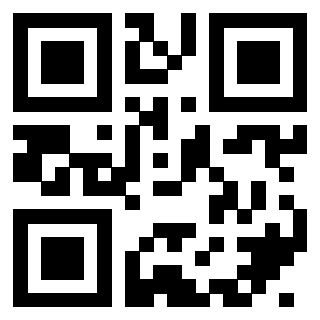 3404964736 - Immagine del QrCode associato