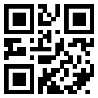 3404964739 - Immagine del QrCode associato