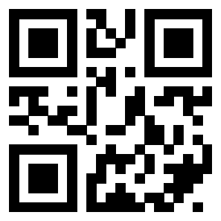 Immagine del QrCode di 3404964741
