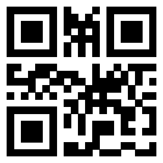 Immagine del QrCode di 3404964742