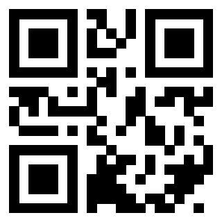 3404964743 QrCode associato