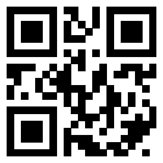 Scansione del Qr Code di 3404964745