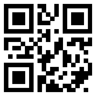 Il QrCode di 3404964746