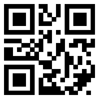 3404964747 - Immagine del Qr Code associato
