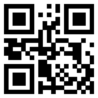 3404964748 - Immagine del QrCode associato