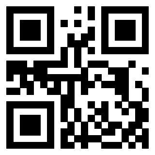 3404964749 QrCode associato