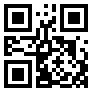 3404964752 - Immagine del QrCode