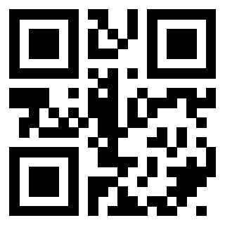 Immagine del Qr Code di 3404964753
