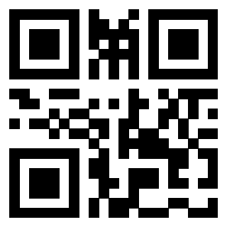 Scansione del Qr Code di 3404964756