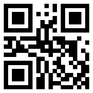 Il Qr Code di 3404964757