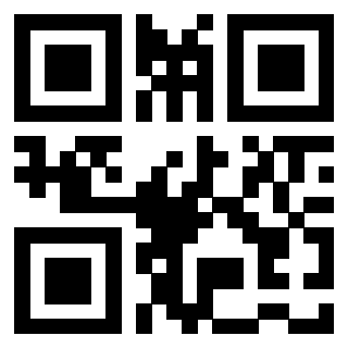 Immagine del QrCode di 3404964758
