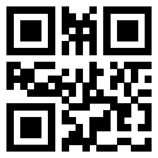 Immagine del QrCode di 3404964761