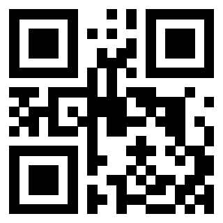 3404964762 - Immagine del Qr Code associato