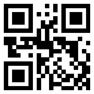 Immagine del Qr Code di 3404964764
