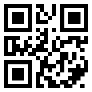 Scansione del QrCode di 3404964765