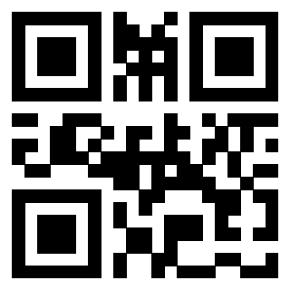 Il QrCode di 3404964770